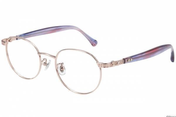 Zoffからディズニーペアキャラクターの新作フレーム、ドナルド＆デイジーやチップ＆デール