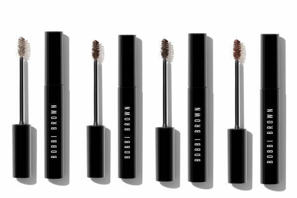 ボビイ ブラウン22年秋コスメ、“ナチュラルな仕上がり＆潤いケア”を叶えた新眉マスカラ
