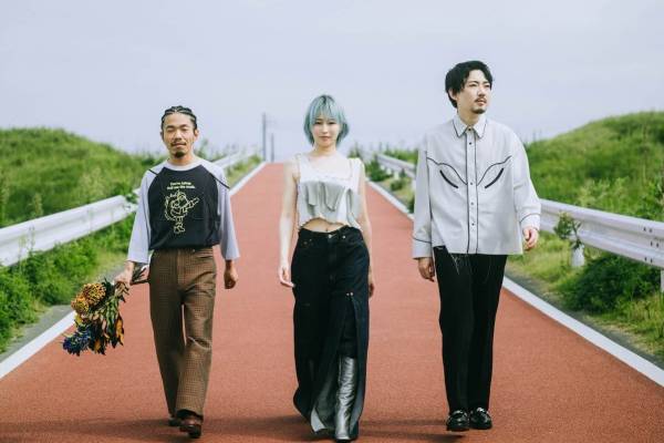 Awesome City Clubの新曲、オムニバスドラマ『モダンラブ・東京』主題歌に