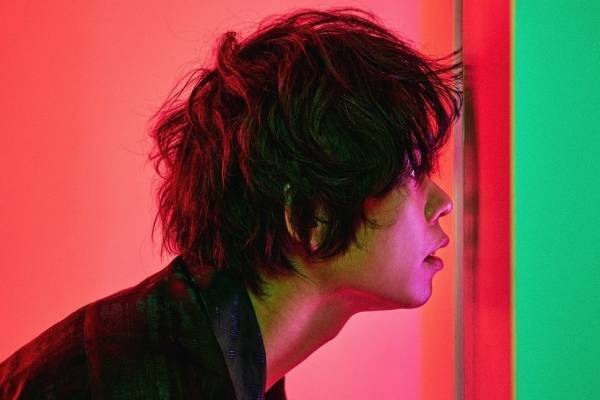 神山羊の新曲「Summer Time feat.池田智子」ひと夏の恋を描いた爽快なサマーソング