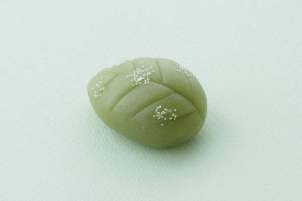 とらやの企画展 ｢お米と和菓子｣東京ミッドタウンで、和菓子の材料＆製造工程を紹介＆限定生菓子も