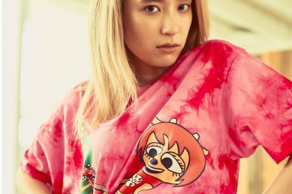 ウィンダンシー「パラッパラッパー」続編ゲーム・ウンジャマ・ラミーとのコラボTやコインケース