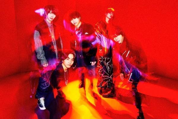 Novelbrightの新曲「どうして」ライブで披露した“ラブバラード”を音源化