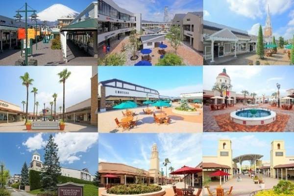 「プレミアム・アウトレット バーゲン」最大80％オフの夏物最終セール、全国9か所で