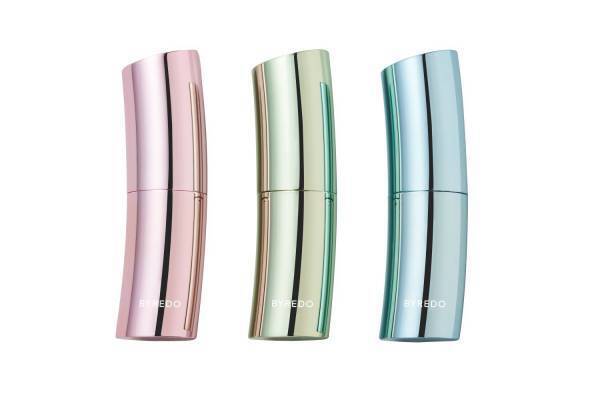 バイレード22年秋コスメ「フレーバーリップバーム」カモミールやライム&ベルガモットなど3種の香り