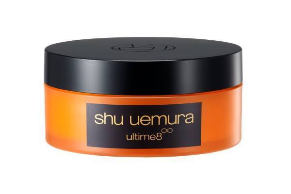 シュウ ウエムラ22年秋スキンケア、とろける質感「アルティム8∞」のクレンジングバームリニューアル