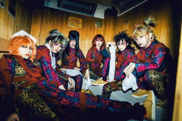 BiSHの新曲「UP to ME」“解散に向けた12ヶ月連続リリース”第9弾