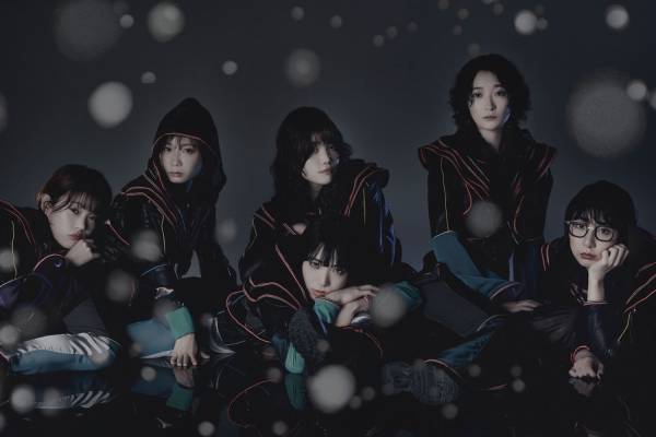 BiSHの新曲「悲しみよとまれ」“解散に向けた12ヶ月連続リリース”第10弾