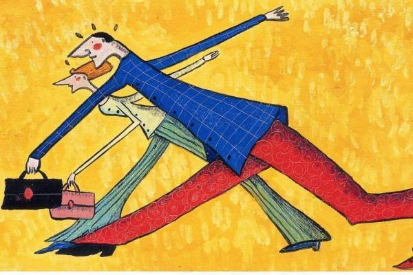 世界の絵本画家の“画材”に着目する展覧会「絵本画家の絵の具箱展」長野・安曇野ちひろ美術館にて