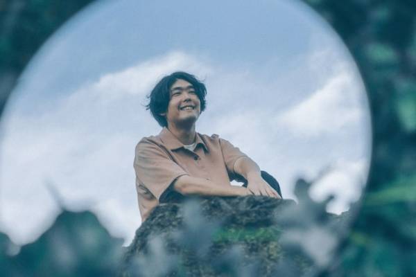 STUTSの最新アルバム『Orbit』初回限定盤にはtofubeatsを招いたライブ映像ほか収録