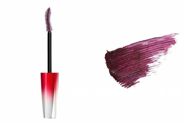 デジャヴュ人気マスカラ「塗るつけまつげ」ロング“モーヴブラック＆カシスブラック”が限定復刻