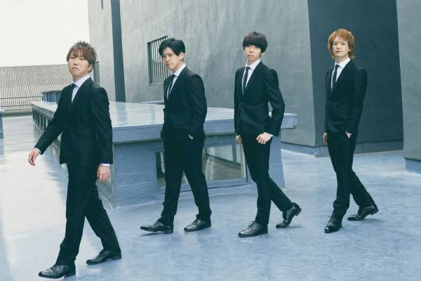 sumikaの最新CDアルバム『For.』初回生産限定盤にはライブ映像や“秘密本”が付属