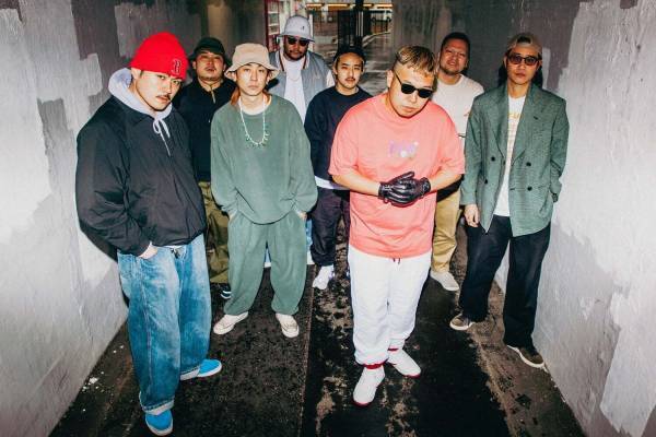 SANABAGUN.の最新アルバム『BLOOM』新曲「37.5℃」など収録