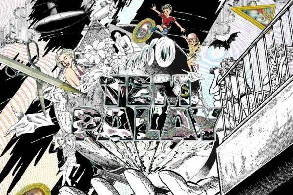 Tempalay最新アルバム『from JAPAN 3』インディーズ時代の名曲を再録音