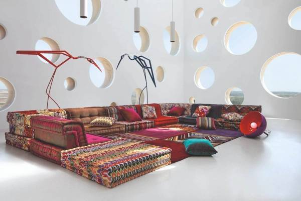 「イセタン ホーム デコール」世界中からセレクトした家具・インテリア・雑貨が伊勢丹新宿店に集結