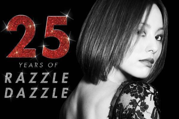 ブロードウェイミュージカル「シカゴ」米倉涼子主演、日本人女優初4度目のブロードウェイ主演抜擢