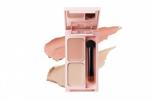 イガリシノブ「フーミー」人気コンシーラー“キニシーラー”に新色、ピンベ肌が作れるライトピンク