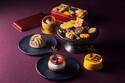ザ・キャピトルホテル 東急のハロウィンスイーツ、“脳みそ”モンブランや目玉ケーキなど