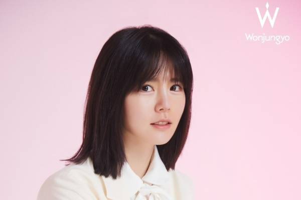 「ウォンジョンヨ」TWICE専属メイクアップアーティスト監修コスメブランド、日本上陸