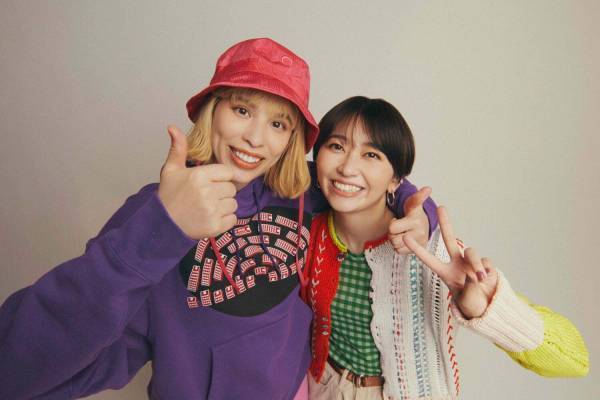 野外音楽フェス「クリーマ やまびこフェス 2022」静岡で、chelmicoやKANA-BOONなど