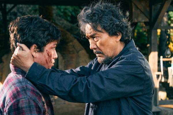 映画『ファミリア』役所広司×吉沢亮が父子役、“家族”の形を問う感動の人間ドラマ