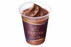 ゴディバ監修「濃厚チョコレートフラッペ」全国ファミマで再び！新食感でより美味しく進化