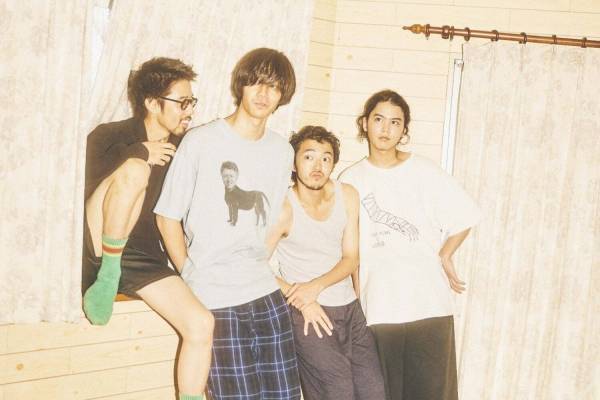 yonawoの最新CDアルバム『Yonawo House』ドラマ主題歌ほか新曲も収録