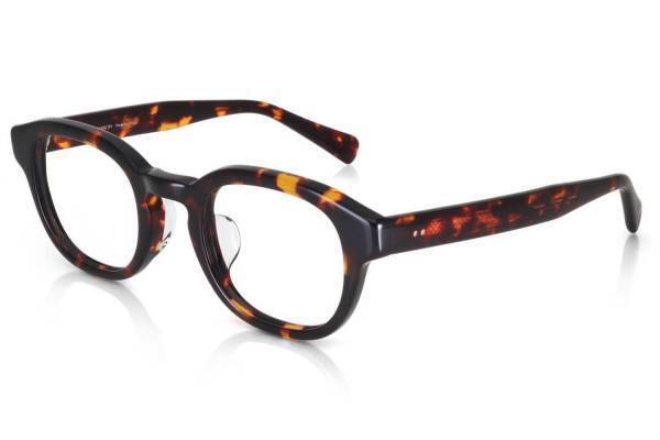 「JINS CLASSIC」定番アイウェアが全面リニューアル、全166種の多彩なフレームを展開