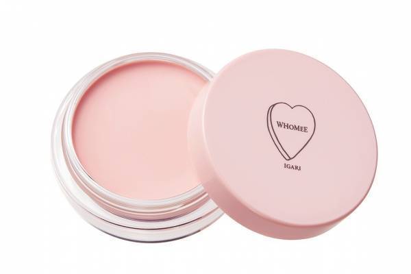 イガリシノブのフーミー22年秋スキンケア「モイストバーム」センシティブ肌もOKな保湿バーム