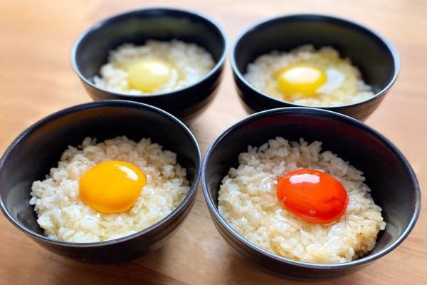 「卵フェス」“世界最大級”たまごかけごはんイベントが池袋で、ワンコインでブランドたまご食べ放題