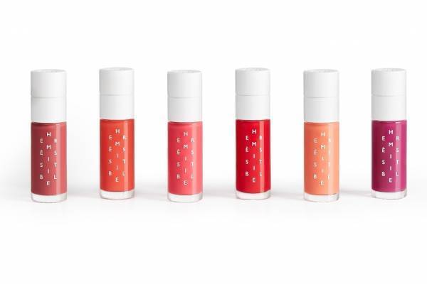 エルメス“色×香り”の新リップオイル「エルメジスティブル」ドラゴンフルーツの香りの果実カラーなど