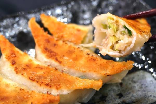 「クラフト餃子フェス」22年秋さいたま初開催、全国“名品餃子”が揃うフードイベント再び