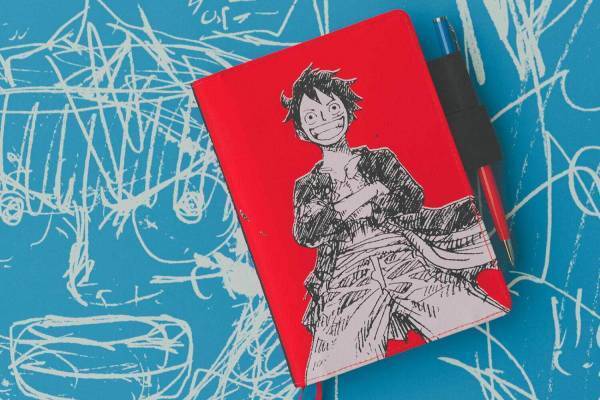 「ほぼ日手帳 2023」ONE PIECEやMOTHER、ミナ ペルホネンなど多彩なコラボレーション