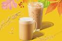 スターバックス新作「ブロンド ラテ」ほのかに甘い“ブロンド エスプレッソ”×オーツミルク