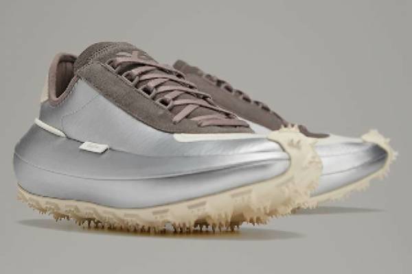 Y-3“レオパード柄”シースルードレスやフリースジャケット、アースカラーの新作スニーカーも