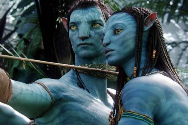 映画『アバター』3D リマスター版を劇場上映、圧巻の映像美＆シーン追加で“惑星パンドラ”再び