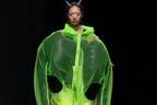 ヨシオクボ 2023年春夏コレクション - 半透明の表皮、二重化する身体