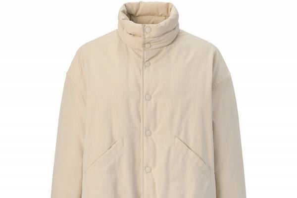 ユニクロ ユー22年秋冬＜ウィメンズ＞“ふっくら柔らか”ジャケットや丸みのあるラウンドジーンズ