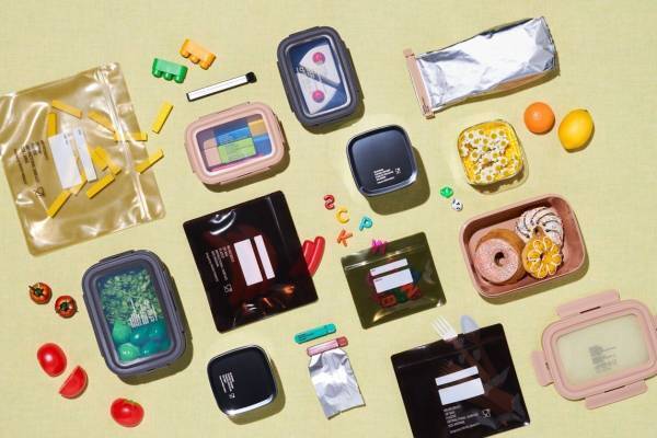 3COINS×シアタープロダクツの新ブランド「3C」“チェス駒”アロマセット＆キッチン雑貨など