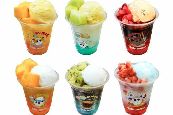 『PUI PUI モルカー』×よみうりランド、人気No.1コースターがコラボ仕様に！限定メニューも