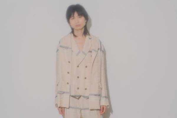 メアグラーティア 2023年春夏ウィメンズ＆メンズコレクション - 光と影が織りなす美しさ