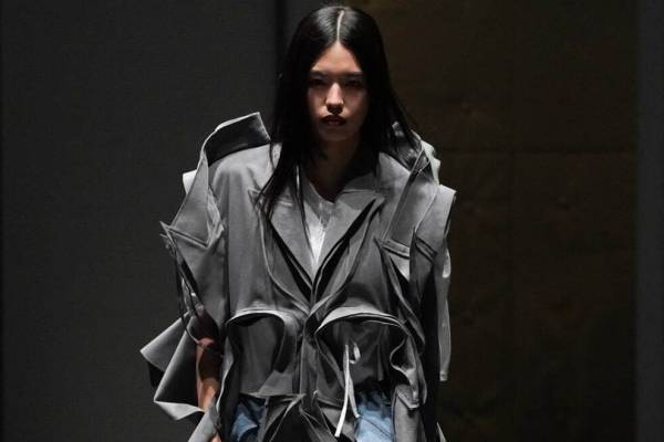 リコール 2023年春夏コレクション - 原点に立ち返り、衣服をもっと自由なものに