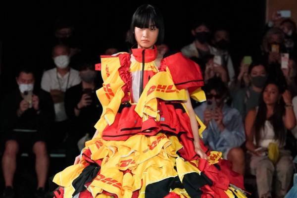 ベイシックス 2023年春夏コレクション - 消費の最前線で「答え」を探す