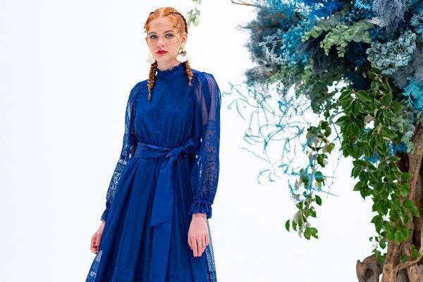 チョノ 2023年春夏コレクション - 気品あふれるリゾートスタイル、再びあの場所へ