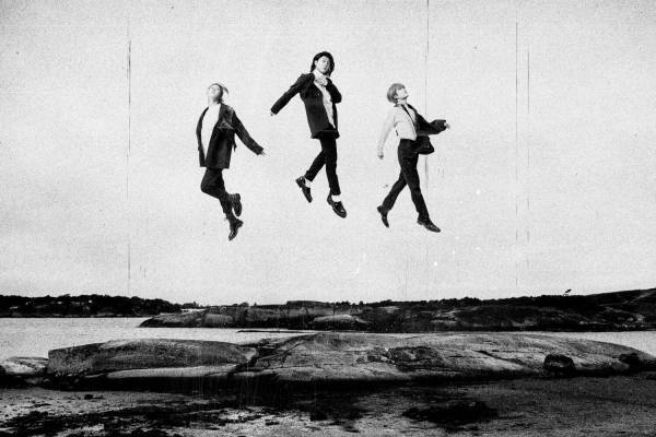 Mrs. GREEN APPLE新曲「Soranji」含む最新CDシングル、「私は最強」セルフカバーも