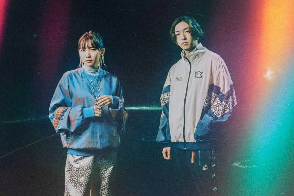 YOASOBIの新曲「祝福」テレビアニメ『機動戦士ガンダム 水星の魔女』OPテーマ曲に