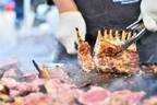 羊肉に特化したグルメフェス「羊フェスタ2022」中野セントラルパークに様々な羊料理が集結