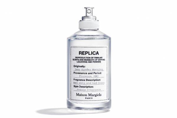 メゾン マルジェラ「レプリカ」フレグランスが横浜に初出店、人気オードトワレ＆キャンドルやボディケアも
