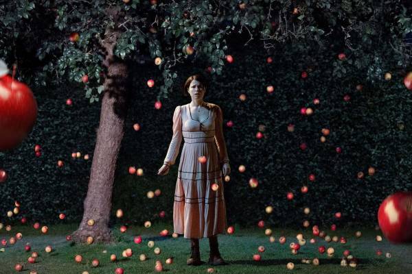 映画『MEN 同じ顔の男たち』A24×アレックス・ガーランド、“同じ顔の男”が次々現れる不穏な物語