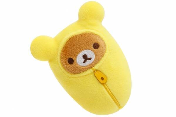 「くまフェス」人気”くまキャラ”が銀座三越に大集合、リラックマ&くまのがっこうのグッズも